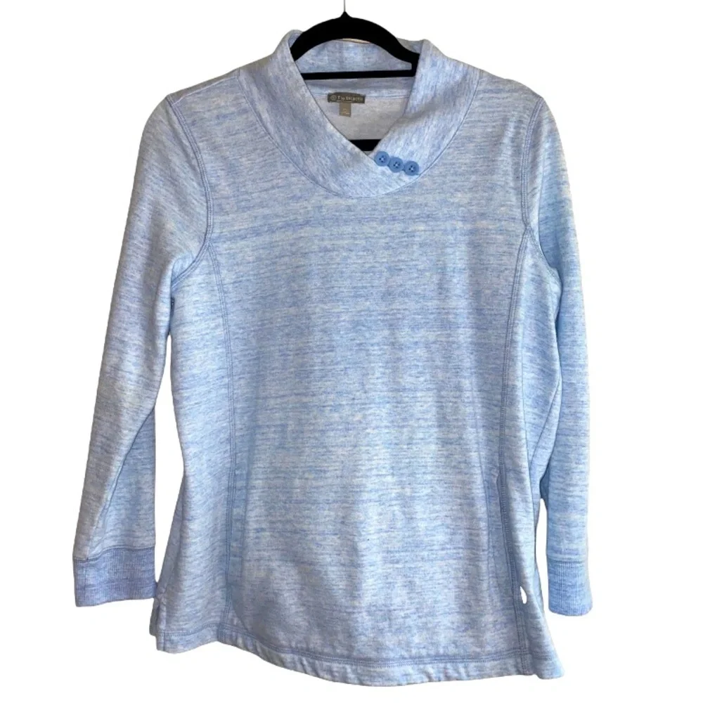 T By Talbots Sweater - Picture 6 of 7